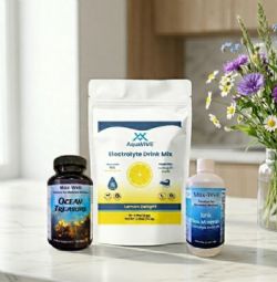 Human Supplements